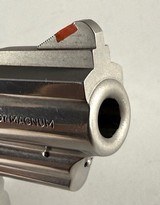 **FANTASTIC** Smith and Wesson S&W 66 dash 3 357 mag with 2.5