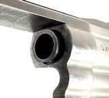 **FANTASTIC** Smith and Wesson S&W 66 dash 3 357 mag with 2.5