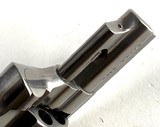 **FANTASTIC** Smith and Wesson S&W 66 dash 3 357 mag with 2.5