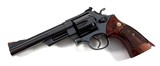 **WOW** 1978 Smith and Wesson S&W No Dash model 57 with 6