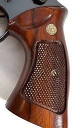 **WOW** 1978 Smith and Wesson S&W No Dash model 57 with 6