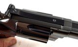 **WOW** 1978 Smith and Wesson S&W No Dash model 57 with 6
