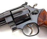 **WOW** 1978 Smith and Wesson S&W No Dash model 57 with 6