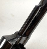 **WOW** 1978 Smith and Wesson S&W No Dash model 57 with 6