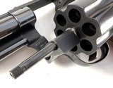 **WOW** 1978 Smith and Wesson S&W No Dash model 57 with 6