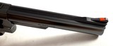 **WOW** 1978 Smith and Wesson S&W No Dash model 57 with 6