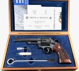 **WOW** 1978 Smith and Wesson S&W No Dash model 57 with 6