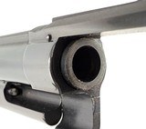 **WOW** 1978 Smith and Wesson S&W No Dash model 57 with 6