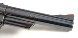 **WOW** 1978 Smith and Wesson S&W No Dash model 57 with 6