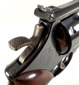 **WOW** 1978 Smith and Wesson S&W No Dash model 57 with 6
