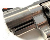 **WOW Smith and Wesson S&W 460ES 460 ES Mag Emergency Bear Survival Tool Kit Revolver 500 Mag 500ES - 4 of 15