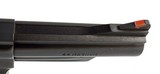 **EXCELLENT** S&W Target model 29 dash 3 with a 4