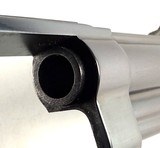 **EXCELLENT** S&W Target model 29 dash 3 with a 4