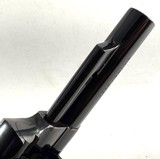 **EXCELLENT** S&W Target model 29 dash 3 with a 4