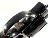 **EXCELLENT** S&W Target model 29 dash 3 with a 4