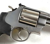 **OUTSTANDING** RARE NO LOCK 99% Smith and Wesson S&W 657-4 Classic Hunter with 7.5
