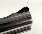 **OUTSTANDING** RARE NO LOCK 99% Smith and Wesson S&W 657-4 Classic Hunter with 7.5