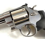 **OUTSTANDING** RARE NO LOCK 99% Smith and Wesson S&W 657-4 Classic Hunter with 7.5