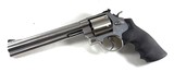 **OUTSTANDING** RARE NO LOCK 99% Smith and Wesson S&W 657-4 Classic Hunter with 7.5