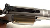 **OUTSTANDING** RARE NO LOCK 99% Smith and Wesson S&W 657-4 Classic Hunter with 7.5