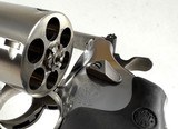 **OUTSTANDING** RARE NO LOCK 99% Smith and Wesson S&W 657-4 Classic Hunter with 7.5