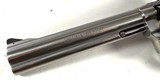 **OUTSTANDING** RARE NO LOCK 99% Smith and Wesson S&W 657-4 Classic Hunter with 7.5