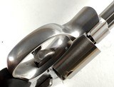 **OUTSTANDING** RARE NO LOCK 99% Smith and Wesson S&W 657-4 Classic Hunter with 7.5