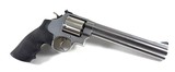 **OUTSTANDING** RARE NO LOCK 99% Smith and Wesson S&W 657-4 Classic Hunter with 7.5