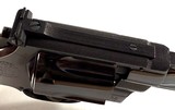 1979 Smith and Wesson S&W model 27 dash 2 with 3.5