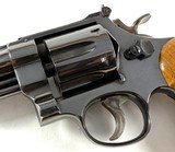 1979 Smith and Wesson S&W model 27 dash 2 with 3.5