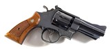 1979 Smith and Wesson S&W model 27 dash 2 with 3.5