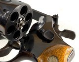1979 Smith and Wesson S&W model 27 dash 2 with 3.5