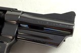 1979 Smith and Wesson S&W model 27 dash 2 with 3.5