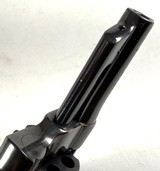 1979 Smith and Wesson S&W model 27 dash 2 with 3.5