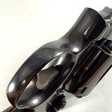 1979 Smith and Wesson S&W model 27 dash 2 with 3.5