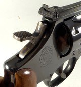 1979 Smith and Wesson S&W model 27 dash 2 with 3.5