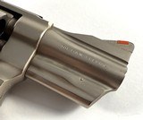 **KILLER** Smith and Wesson S&W 24 dash 3 with 3