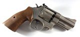 **KILLER** Smith and Wesson S&W 24 dash 3 with 3