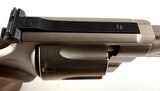 **KILLER** Smith and Wesson S&W 24 dash 3 with 3