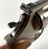 **KILLER** Smith and Wesson S&W 24 dash 3 with 3