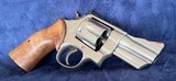 **KILLER** Smith and Wesson S&W 24 dash 3 with 3