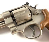 **KILLER** Smith and Wesson S&W 24 dash 3 with 3