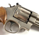 **KILLER** Smith and Wesson S&W 24 dash 3 with 3