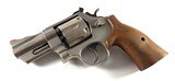 **KILLER** Smith and Wesson S&W 24 dash 3 with 3