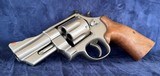 **KILLER** Smith and Wesson S&W 24 dash 3 with 3