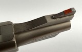 **KILLER** Smith and Wesson S&W 24 dash 3 with 3