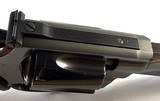Smith and Wesson S&W model 24 dash 3 44 special with 3