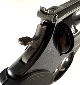 Smith and Wesson S&W model 24 dash 3 44 special with 3