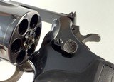 Smith and Wesson S&W model 24 dash 3 44 special with 3