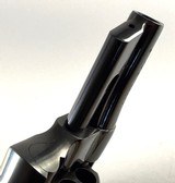 Smith and Wesson S&W model 24 dash 3 44 special with 3